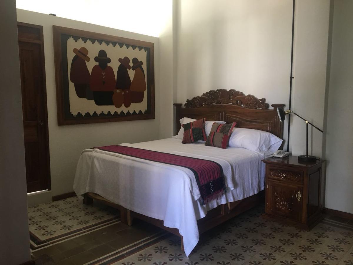 Casa Meba Hotel Boutique Tampico Exterior photo