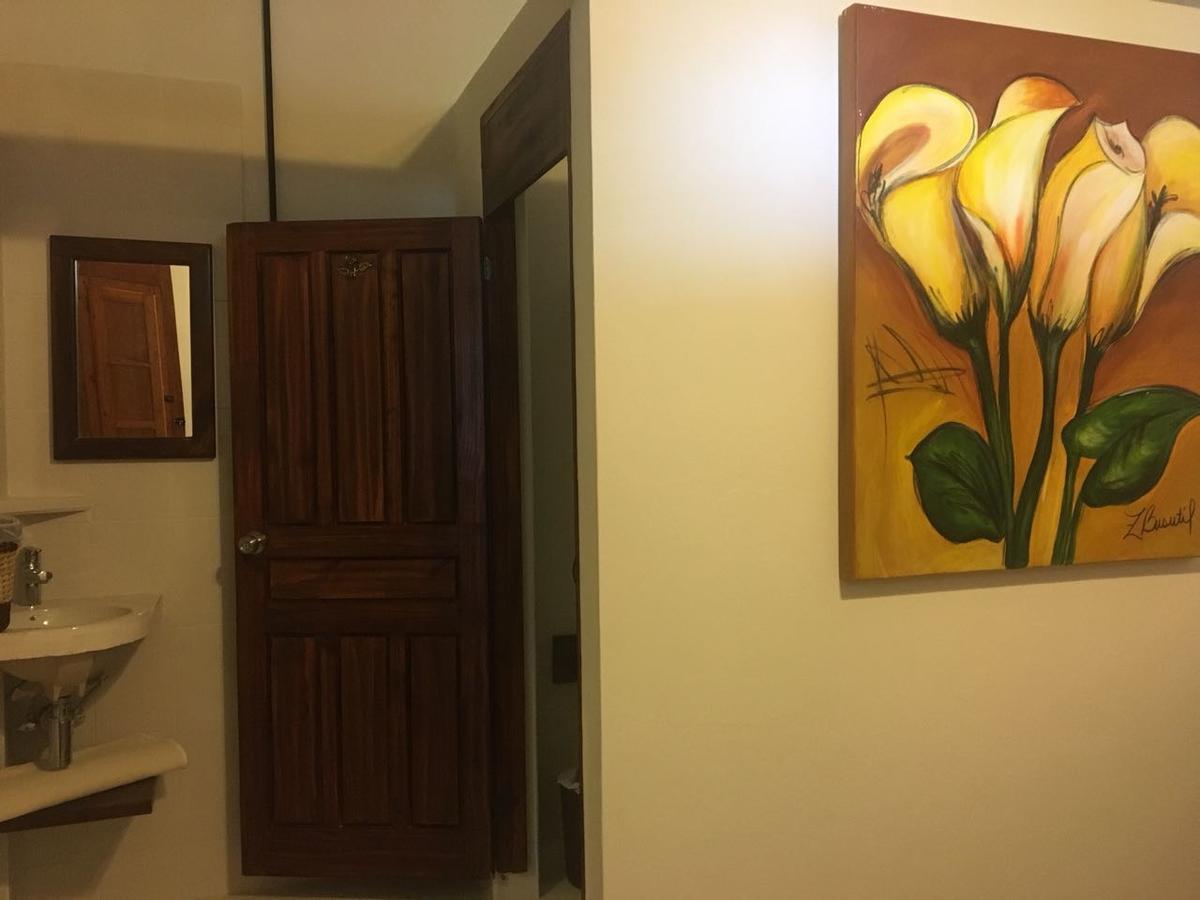 Casa Meba Hotel Boutique Tampico Exterior photo