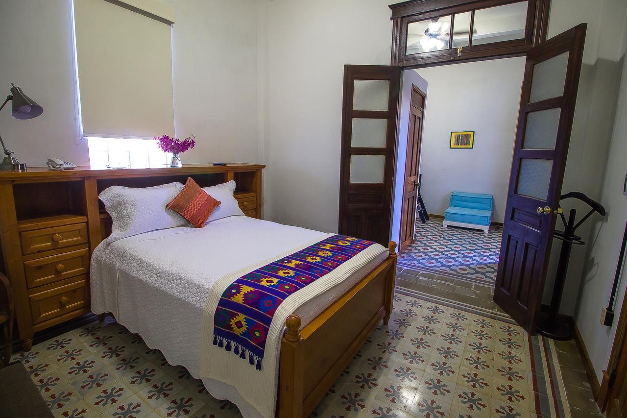 Casa Meba Hotel Boutique Tampico Exterior photo